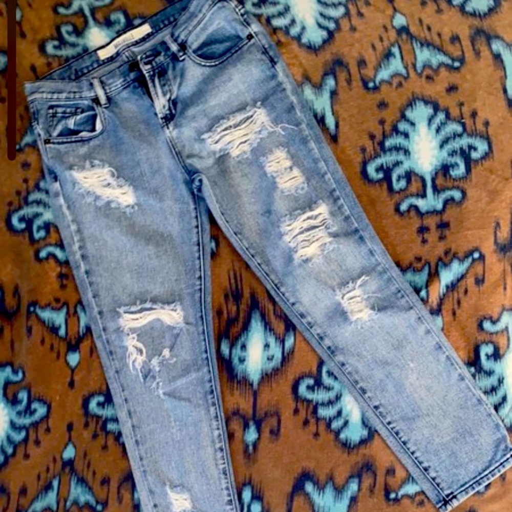 Brandy Melville jeans
